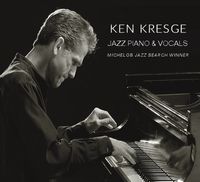 Ken Kresge & NIck Scheuble are the 'Dynamic Duo'
