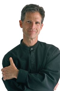 Ken Kresge