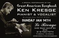 Ken Kresge