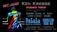 Ken Kresge Jazz Trio 