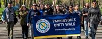 Ken Kresge perfroms for the 2023 Parkinson's Unity Walk & the Michael J Fox Foundation