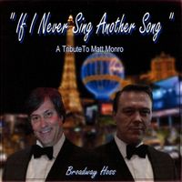 If I Never Sing Another Song by Bo Hoss