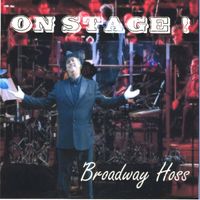 On Stage by Bo Hoss