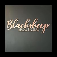 Blacksheep Customs