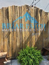 Briar Patch