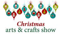 2023 Christmas Arts & Crafts Show