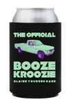 Booze Kroozie