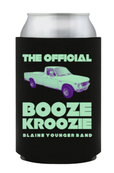 Booze Kroozie