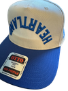 Hat Heartland Blue