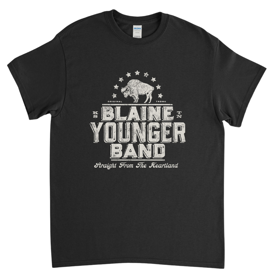 BYB Black Shirt