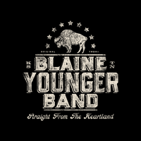 Blaine Younger Band w/ Crazy Horse 2.0