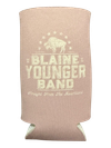Koozie Slim Mauve
