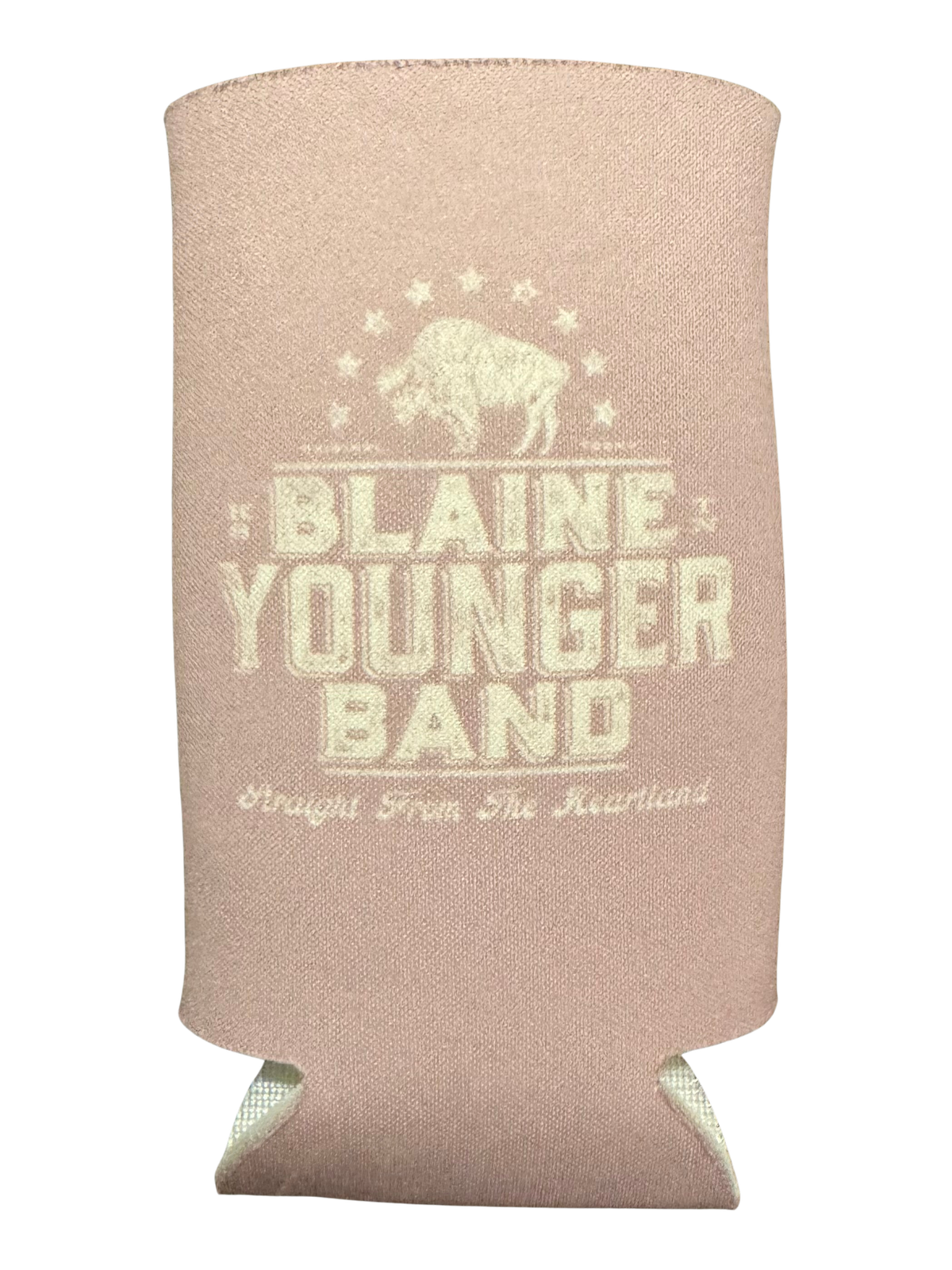 Koozie Slim Mauve