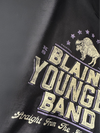 BYB Black/Lavender Shirt 