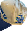 Hat Heartland Blue