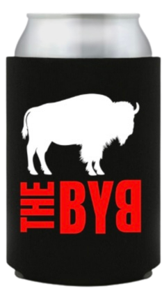 Koozie - Prairie