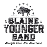 Blaine Younger Band w/ Ryan Tittsworth