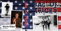 BAG OF TRICKS Book Signing and Q&A