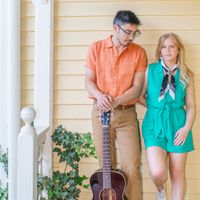 Allie Lamb & Jerome Goosman (Late Bloomers)