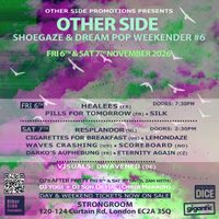 SHOEGAZE & DREAMPOP WEEKENDER #6