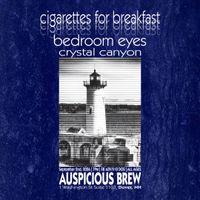 Cigarettes for Breakfast