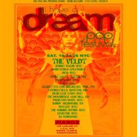 I Have a Dream Pop - NYC