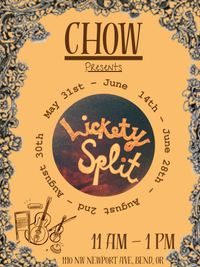 CHOW