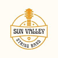 Tyler Stamets with Sun Valley String Band