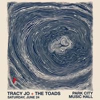 Tracy Jo & the Toads