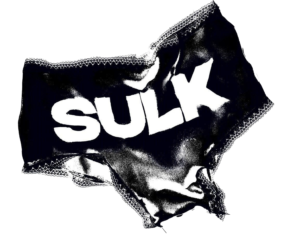 sulk