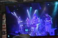 The Moonstone Band