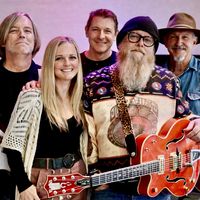 The Moonstone Band