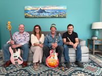 The Moonstone Band