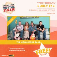 The Moonstone Band