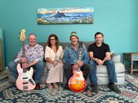 The Moonstone Band