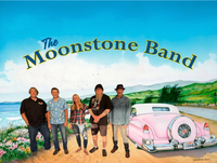 The Moonstone Band