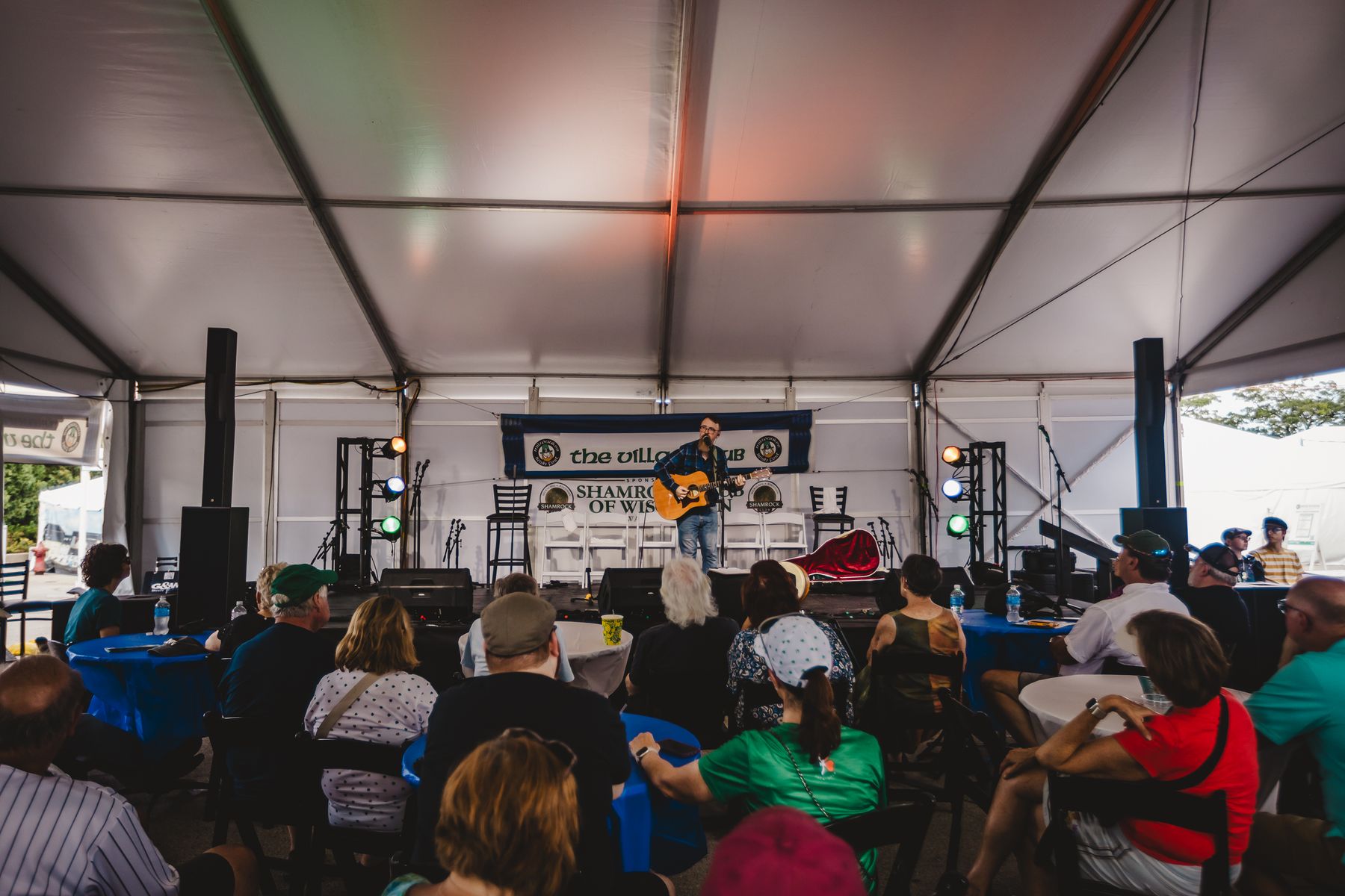 Enda Reilly - Cultural Concerts
