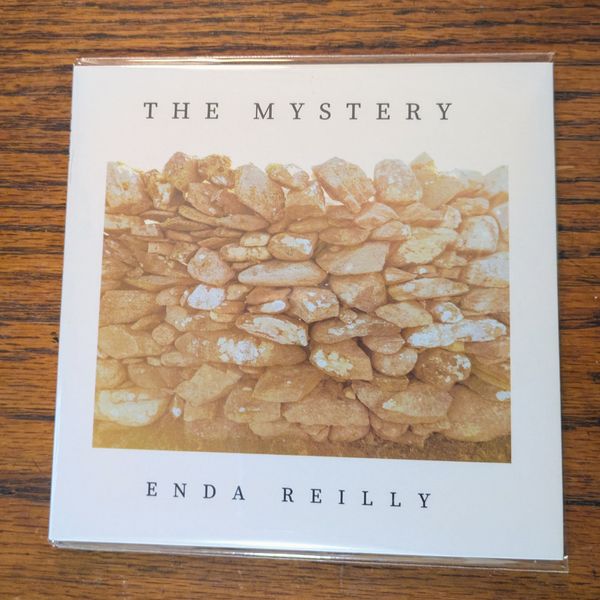 The Mystery - CD
