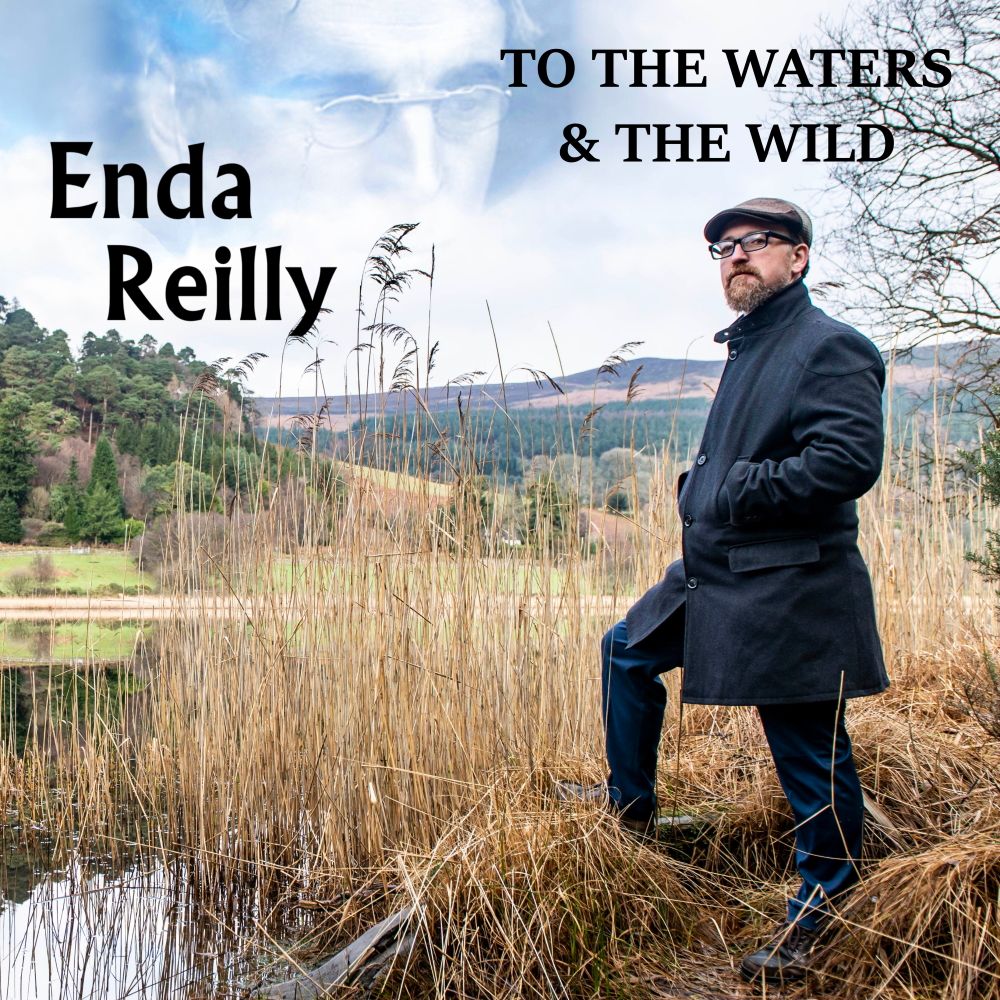 To The Waters And The Wild - To the Waters And The Wild - Yeats CD