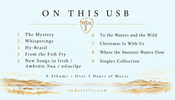 The USB Collection - The Green USB