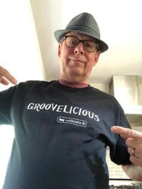 Mitch Lewis - Guitarist
