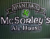 McSorely's (Duo Performance)