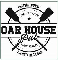 Oar House (Trio)