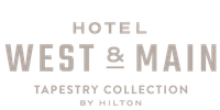 Hotel West and Main