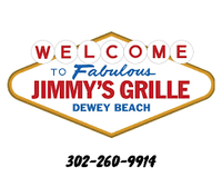 Jimmy's Grill - Dewey (TRIO)