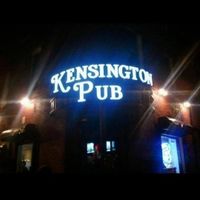 Kensington Pub