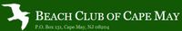 Beach Club of Cape May
