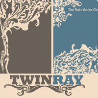 The Train You're On by Desiree Irwin of Twinray