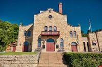 Galena Sound Bath Meditation Series at Turner Hall