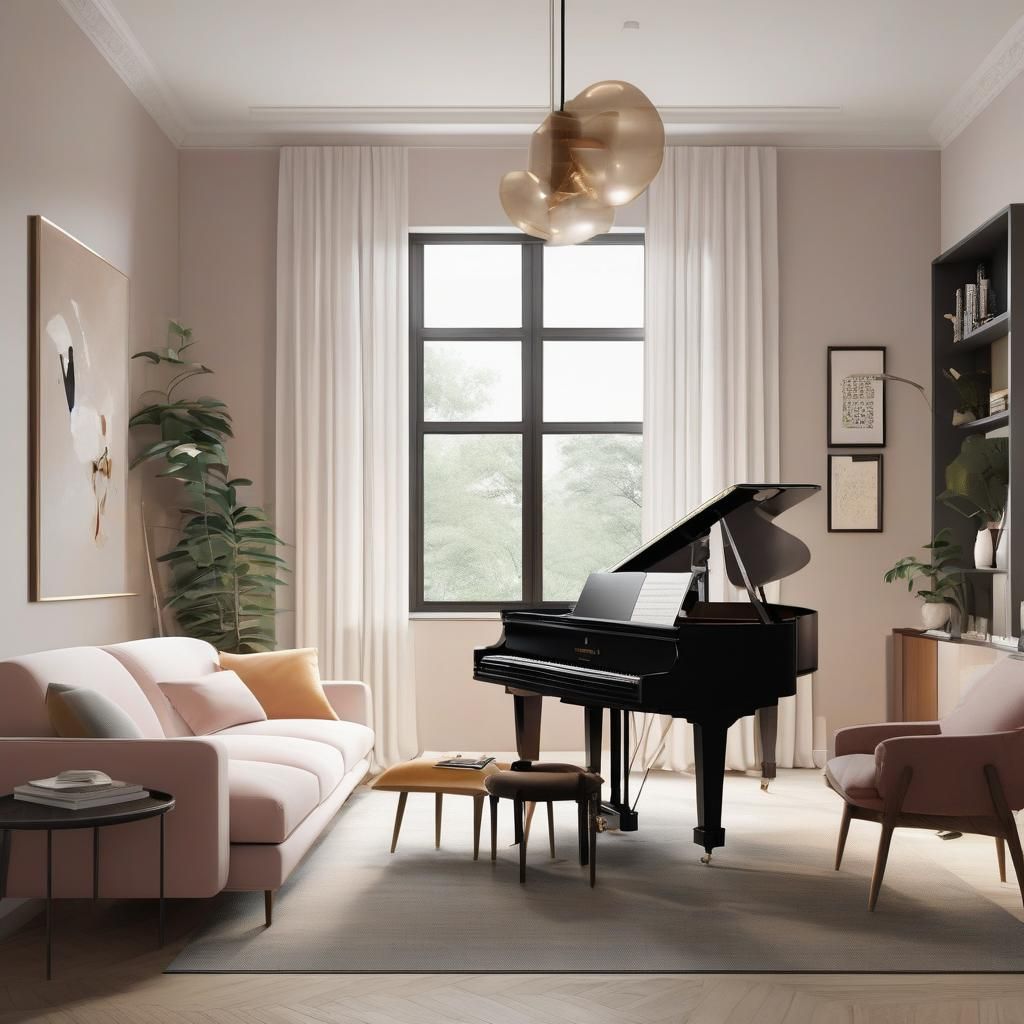 3 Hour House Concert